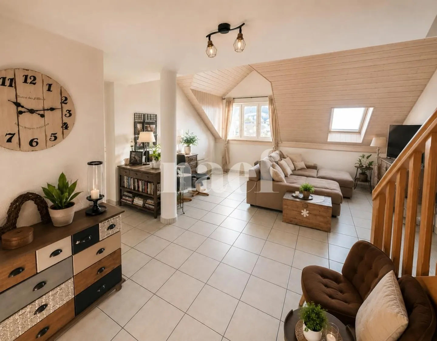 3,5-Zimmer-Wohnung - Foto 1 von 5