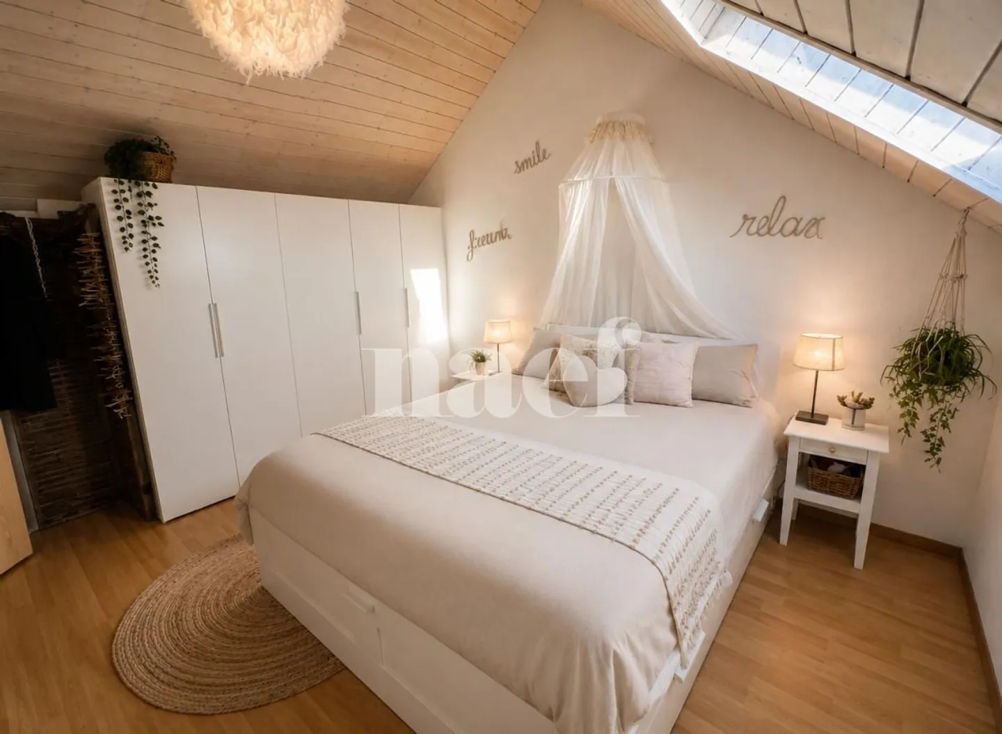 3,5-Zimmer-Wohnung - Foto 2 von 5