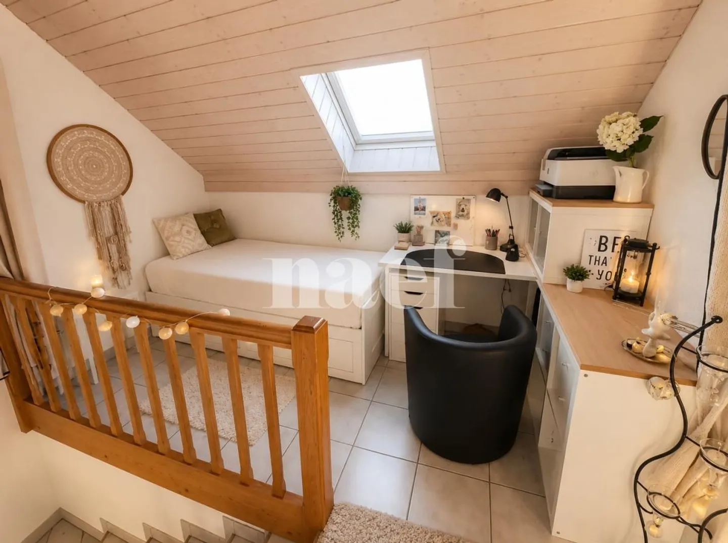 3,5-Zimmer-Wohnung - Foto 4 von 5