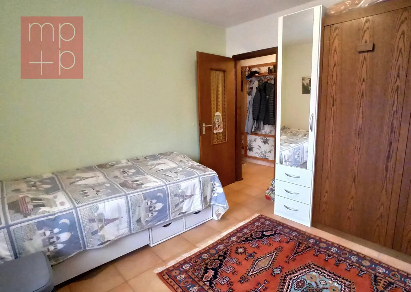 Apartment - Lugano - Photo 7 of 8