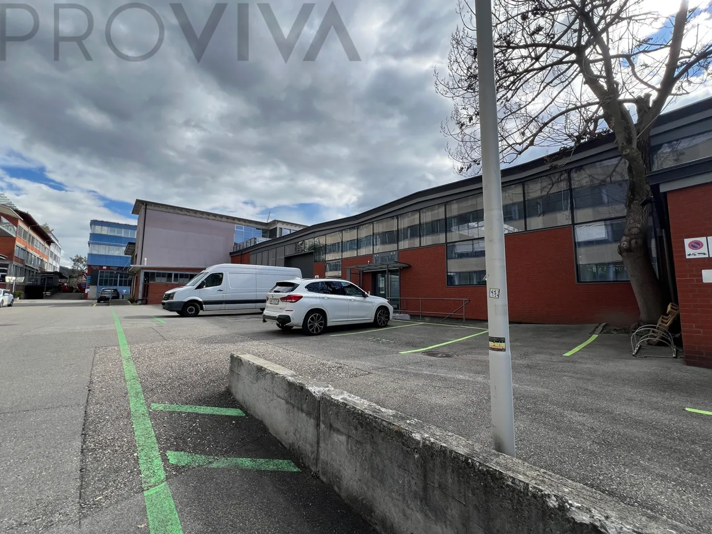 Diverse Nutzungsmöglichkeiten - Foto 5 von 5