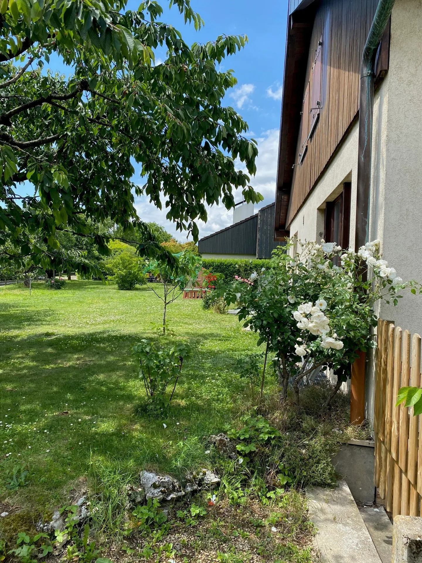 Casa unifamiliare - Foto 26 di 28