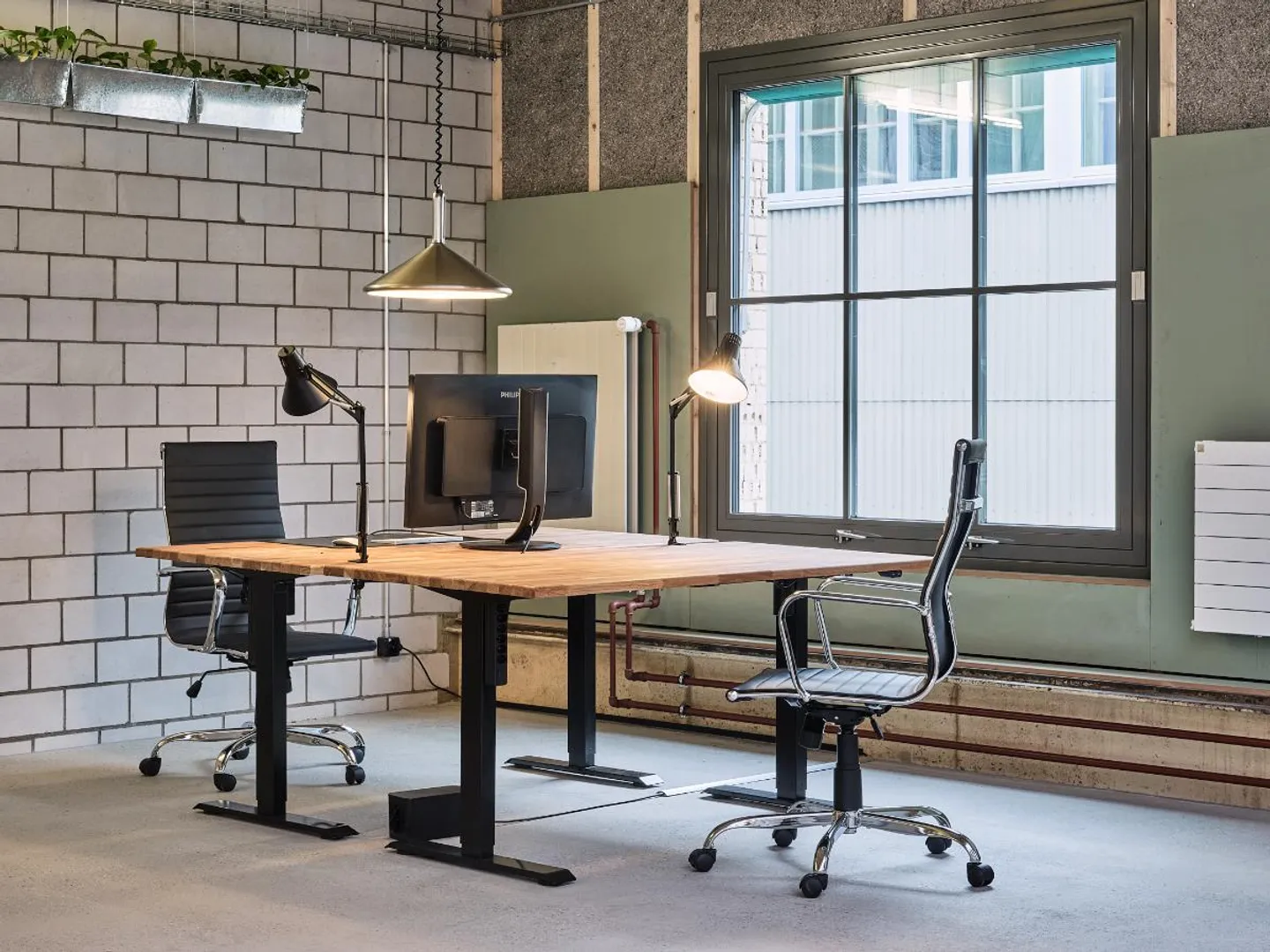 Ufficio - Foto 1 di 4