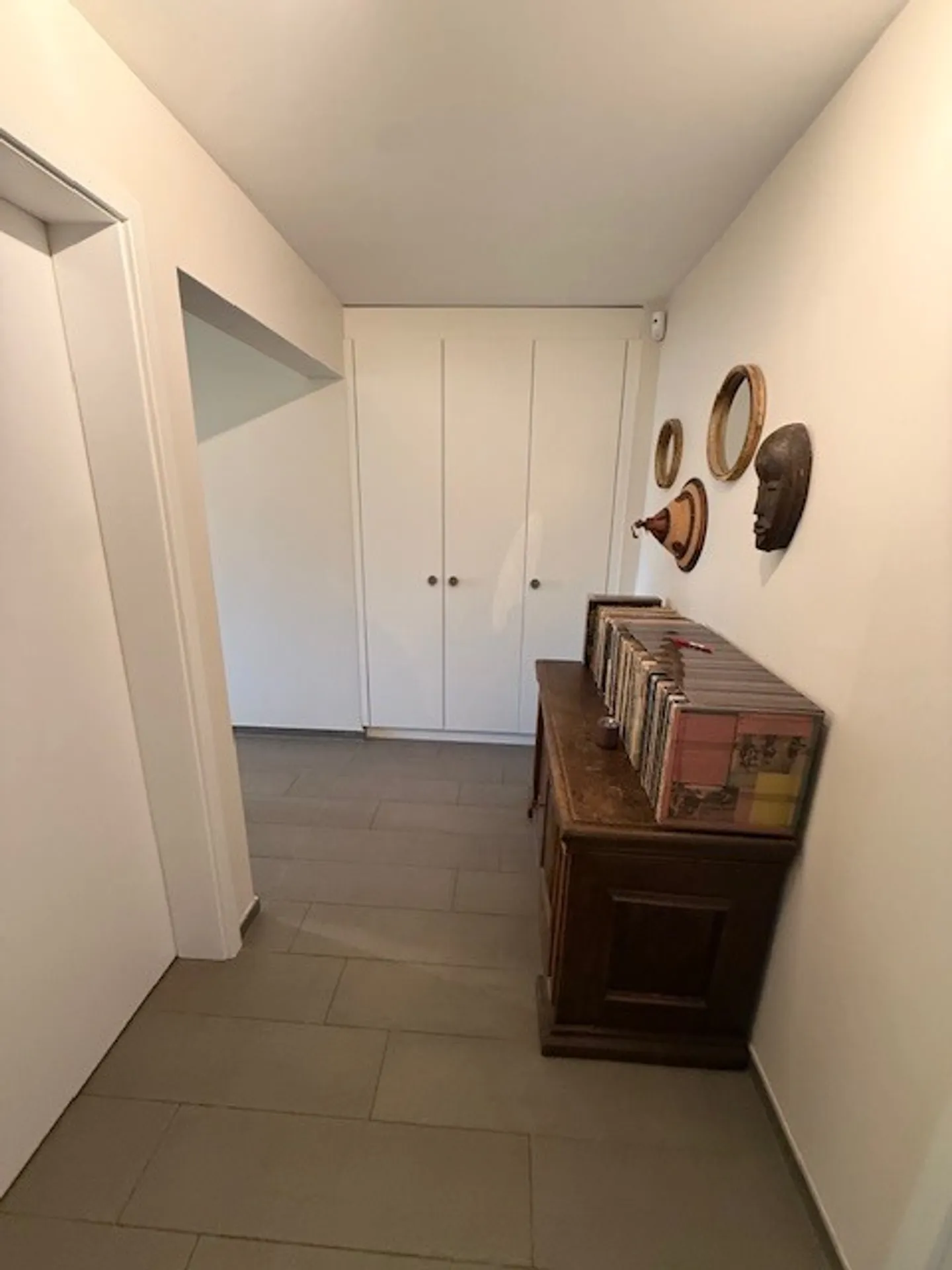 For sale / 5.5 room apartment in DDP - 127m2 + balconies - Av. Victor-Ruffy 63 - Photo 8 of 15