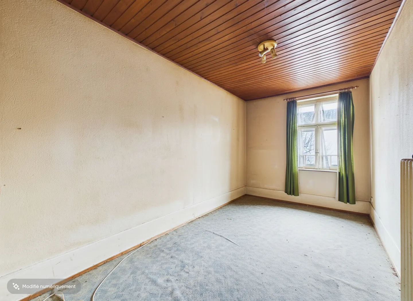 Charmantes Einfamilienhaus in Bassecourt - Foto 5 von 10