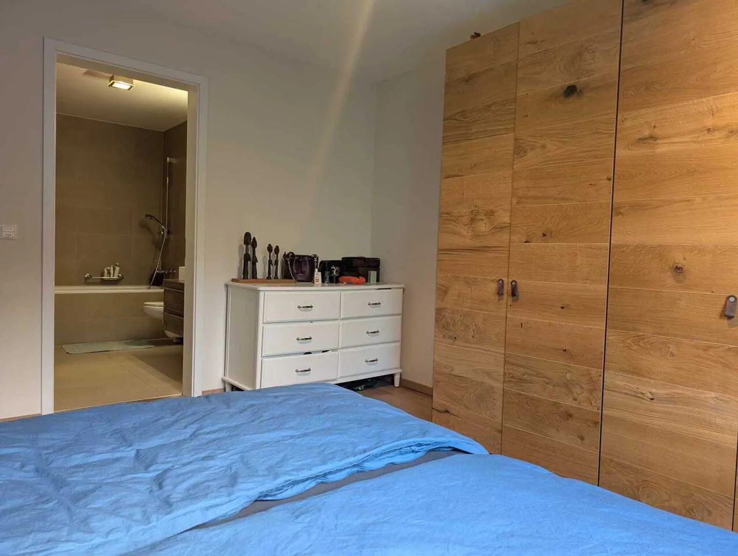 For sale / 5.5 room apartment in DDP - 127m2 + balconies - Av. Victor-Ruffy 63 - Photo 9 of 15