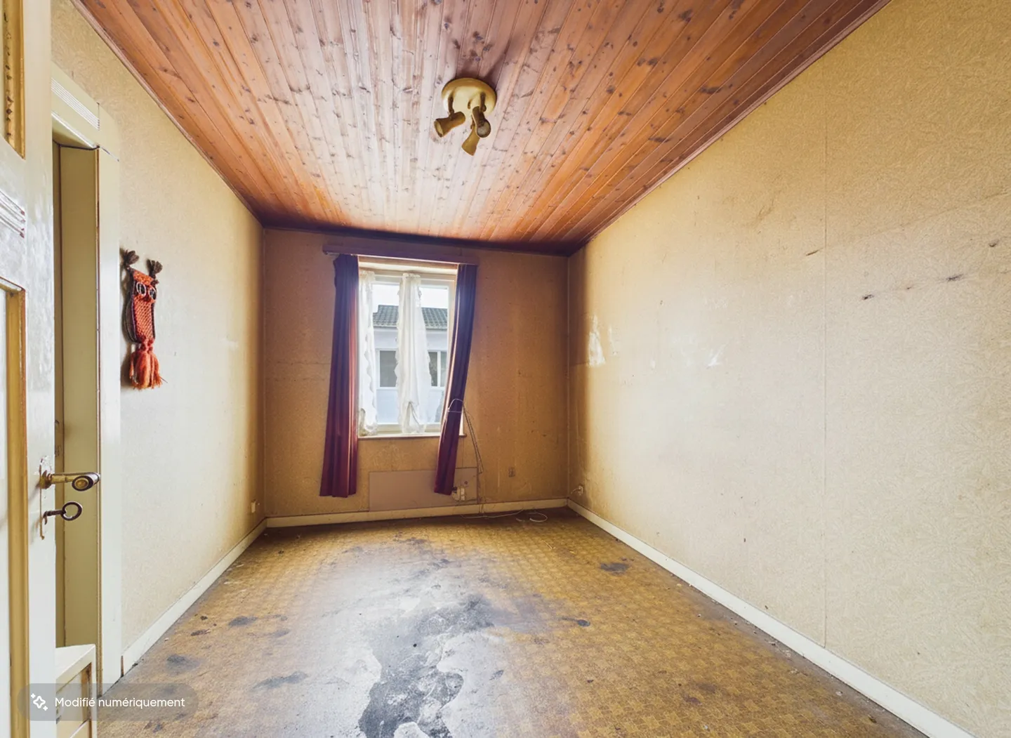 Charmantes Einfamilienhaus in Bassecourt - Foto 8 von 10