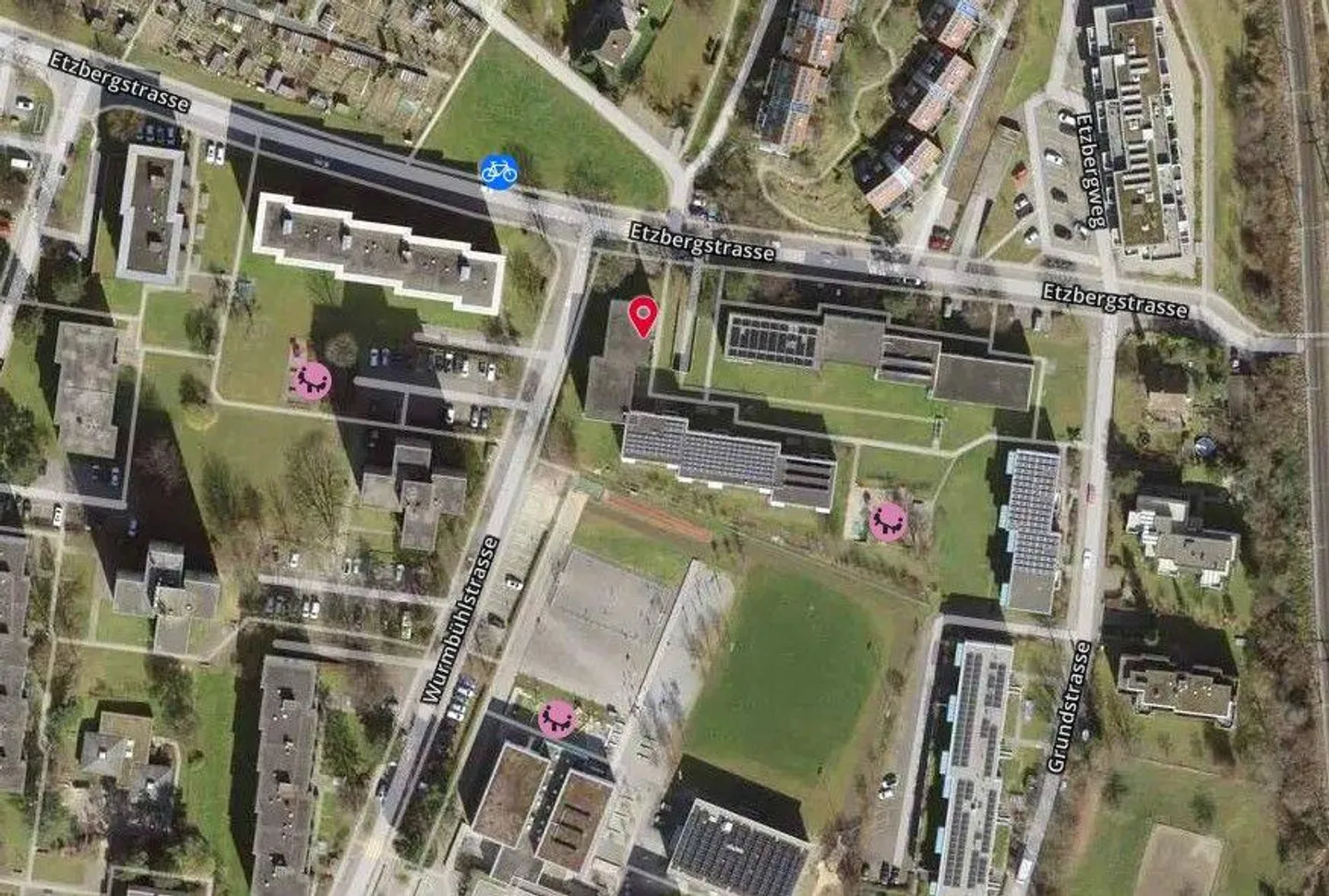 Auction of 3-Room Apartments - Photo 2 of 13