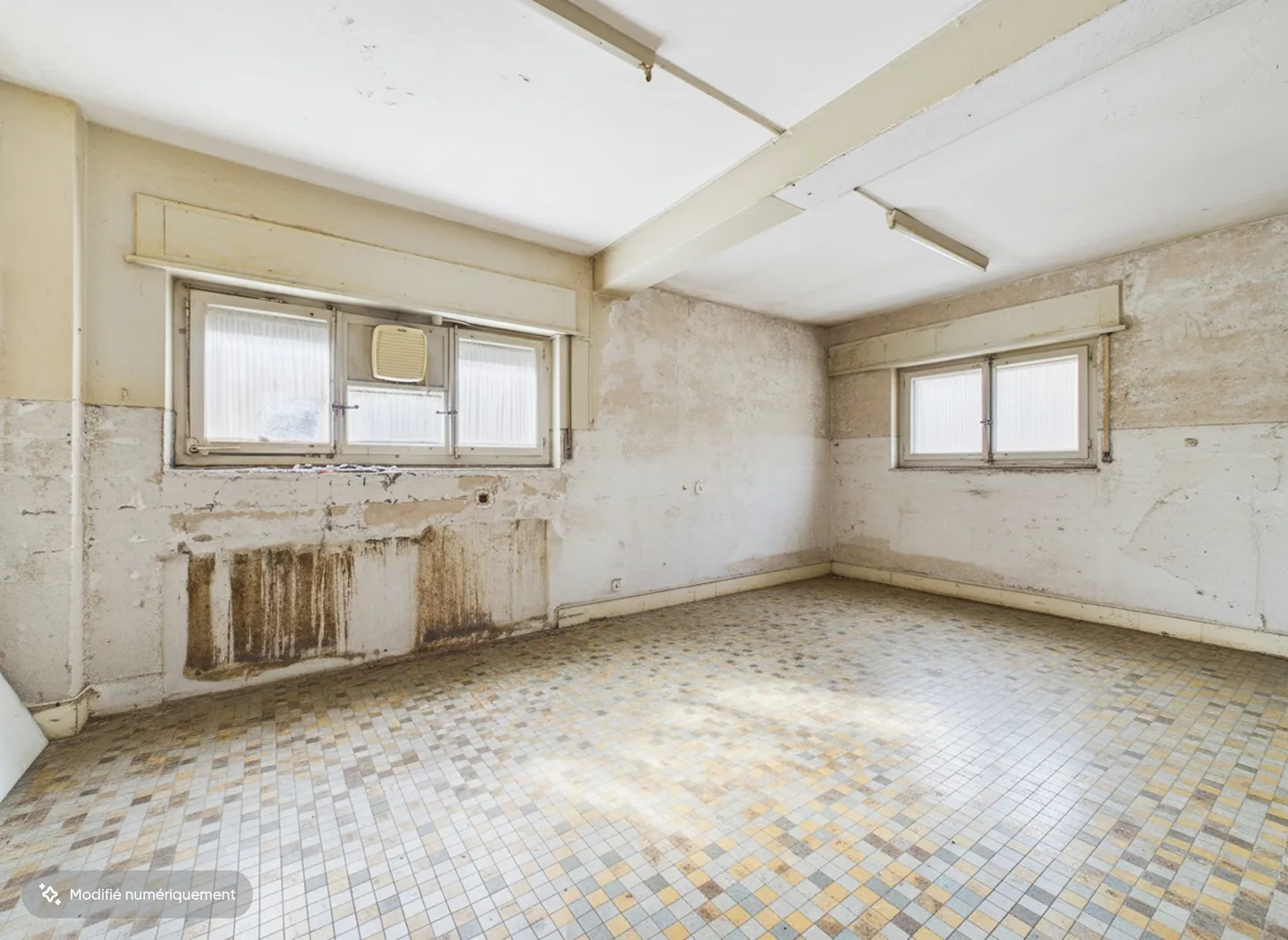 Charmantes Einfamilienhaus in Bassecourt - Foto 4 von 10