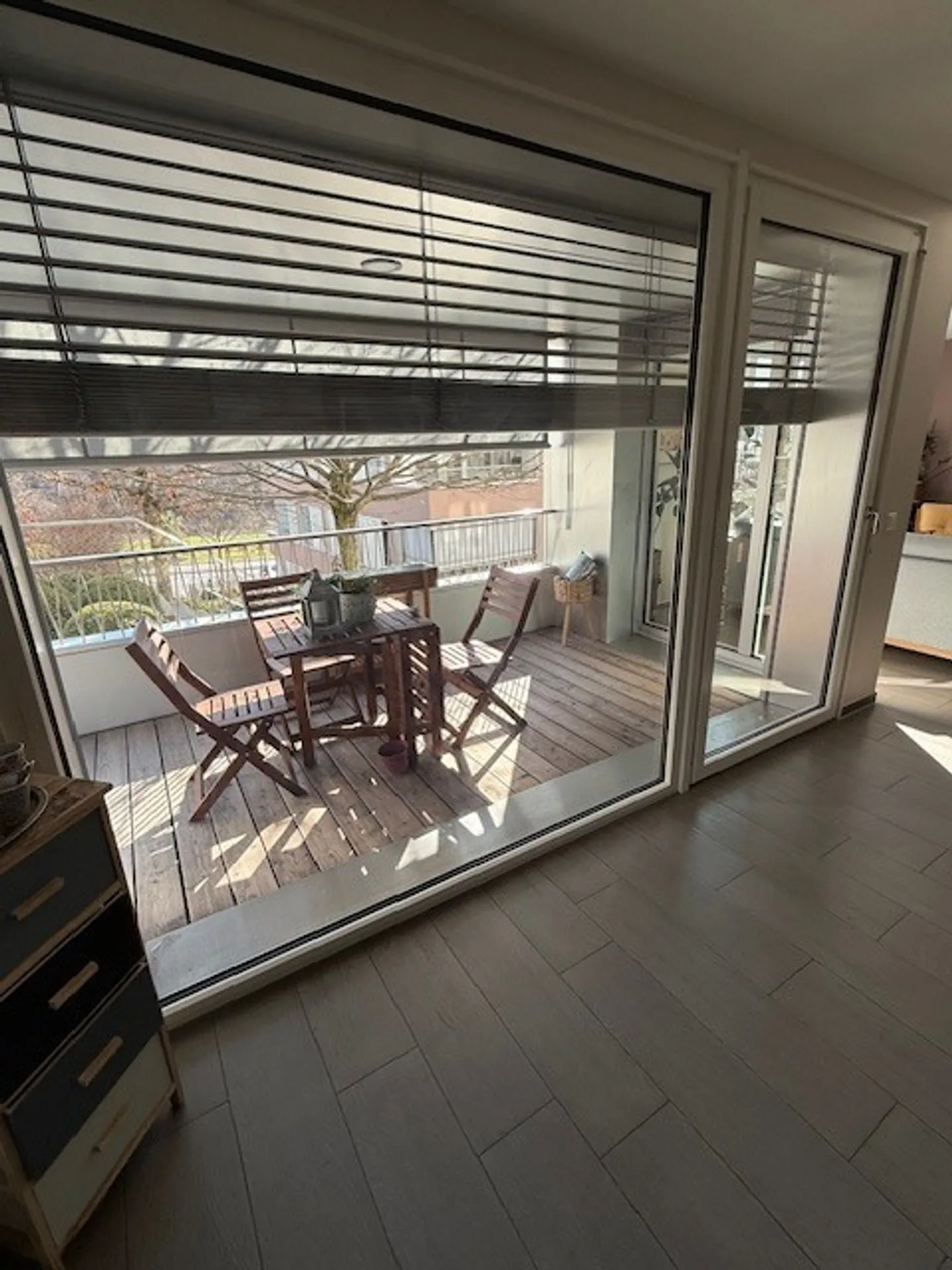 For sale / 5.5 room apartment in DDP - 127m2 + balconies - Av. Victor-Ruffy 63 - Photo 5 of 15