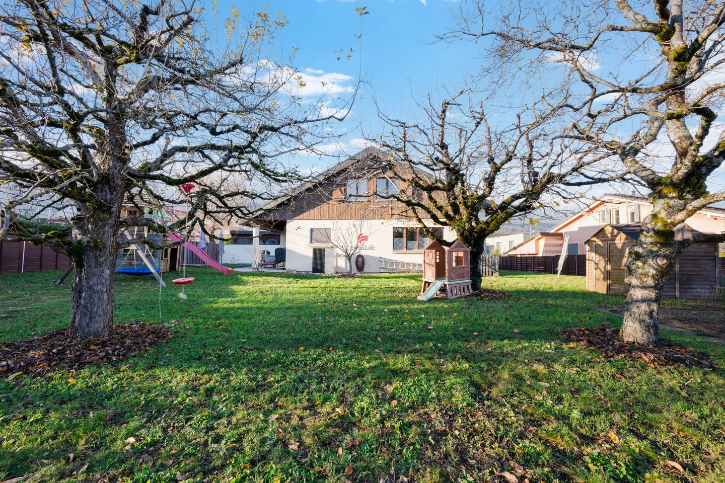 Casa unifamiliare - Foto 27 di 28