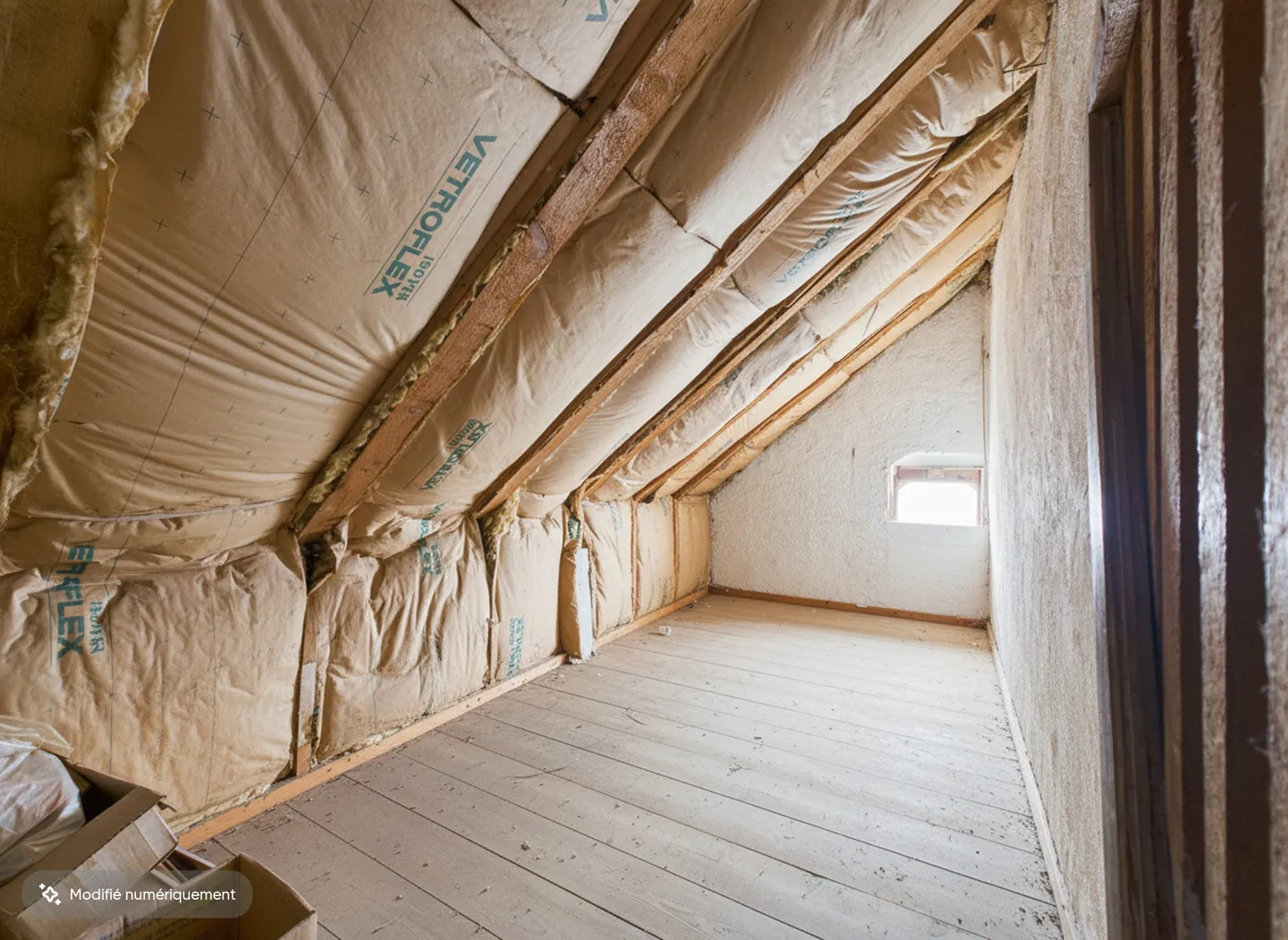 Charmantes Einfamilienhaus in Bassecourt - Foto 10 von 10