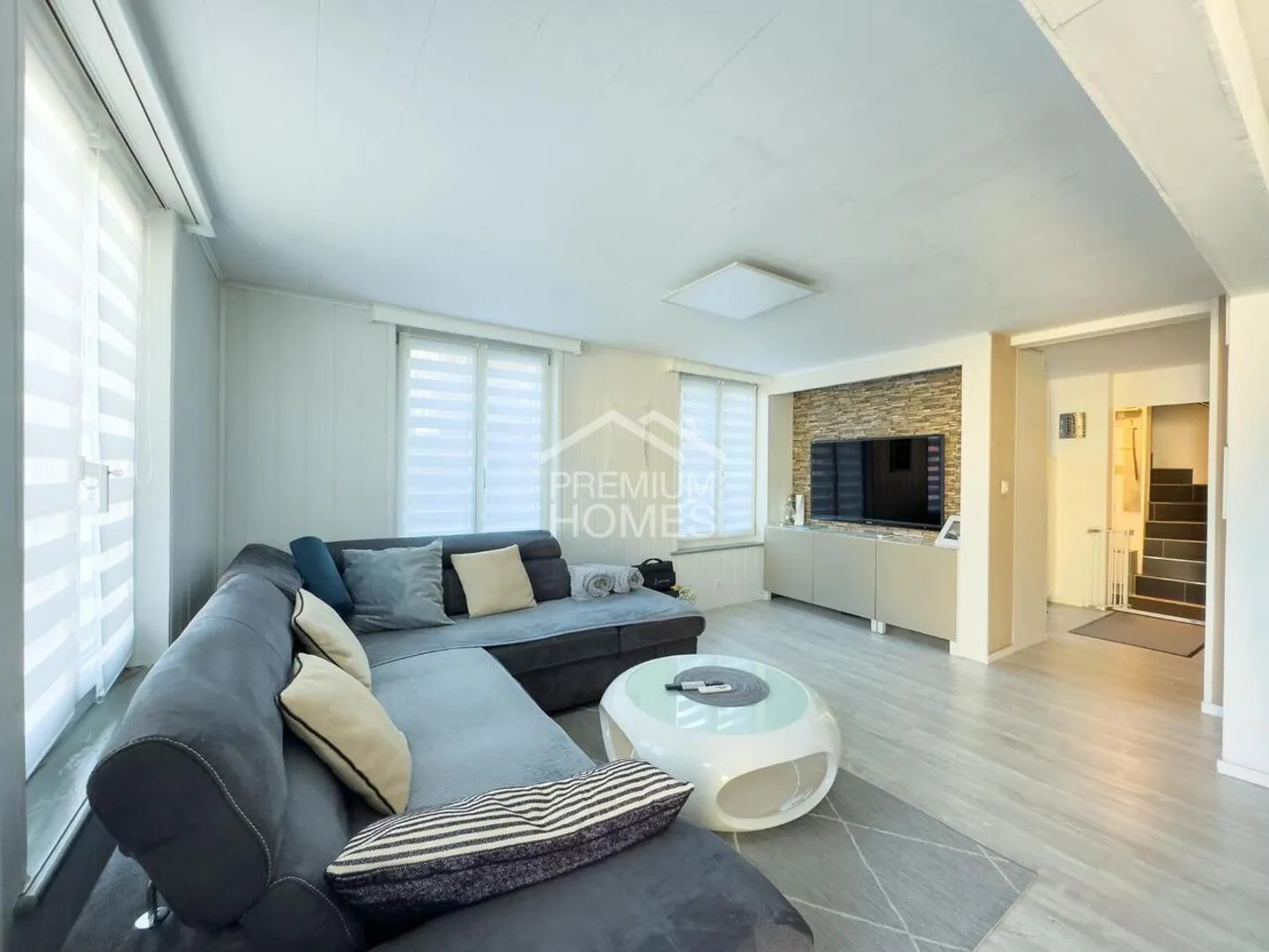 UNE MAISON AVEC DU CARACTÈRE - Photo 1 sur 5