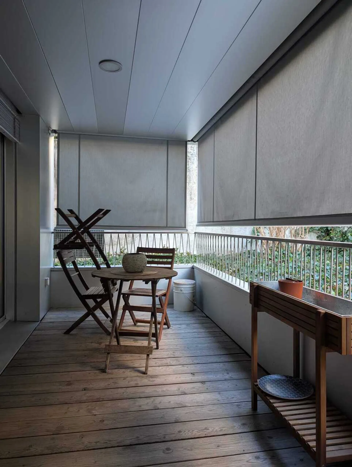 For sale / 5.5 room apartment in DDP - 127m2 + balconies - Av. Victor-Ruffy 63 - Photo 13 of 15