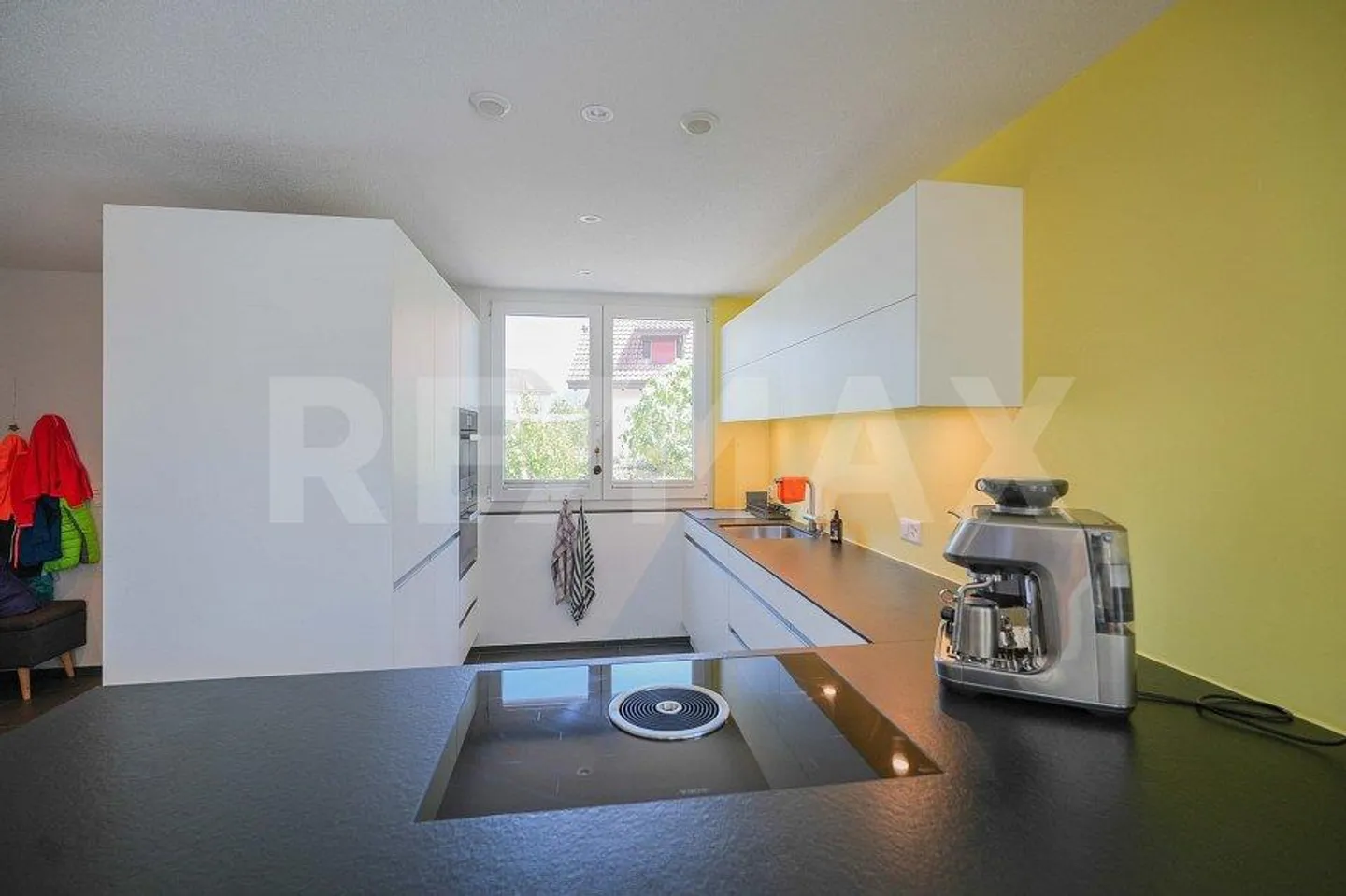 Ce que les familles souhaitent : maison individuelle de 5,5 pièces en coin - en vous... - Photo 5 sur 13