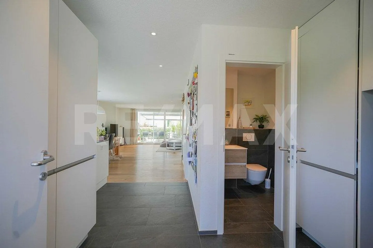 Ce que les familles souhaitent : maison individuelle de 5,5 pièces en coin - en vous... - Photo 6 sur 13