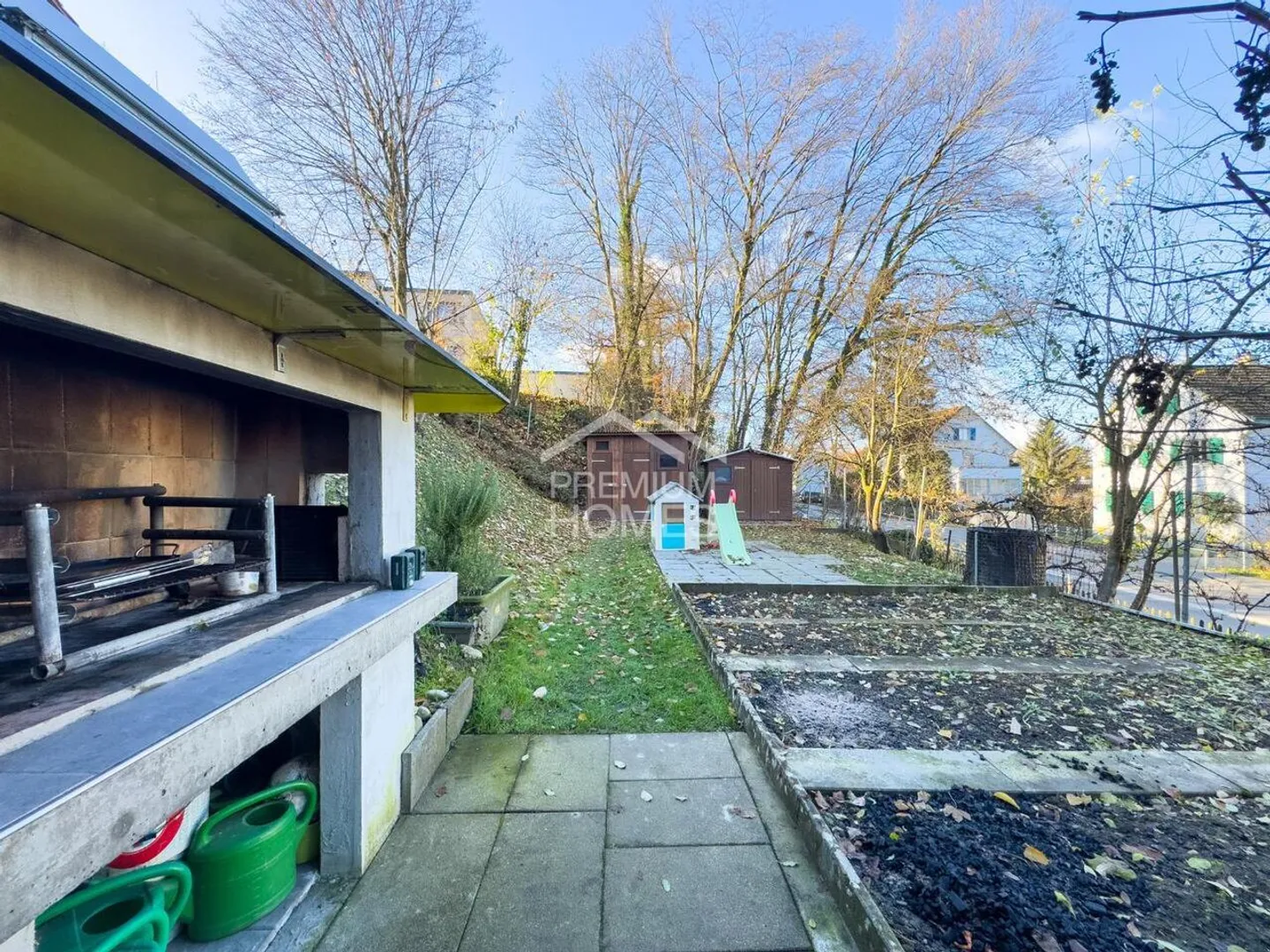 UNE MAISON AVEC DU CARACTÈRE - Photo 4 sur 5