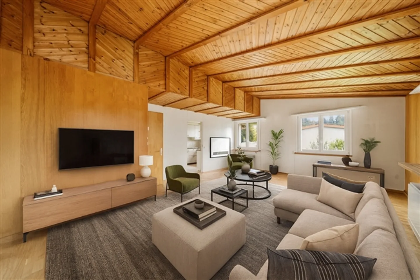 Einfamilienhaus kaufen - Foto 2 von 7