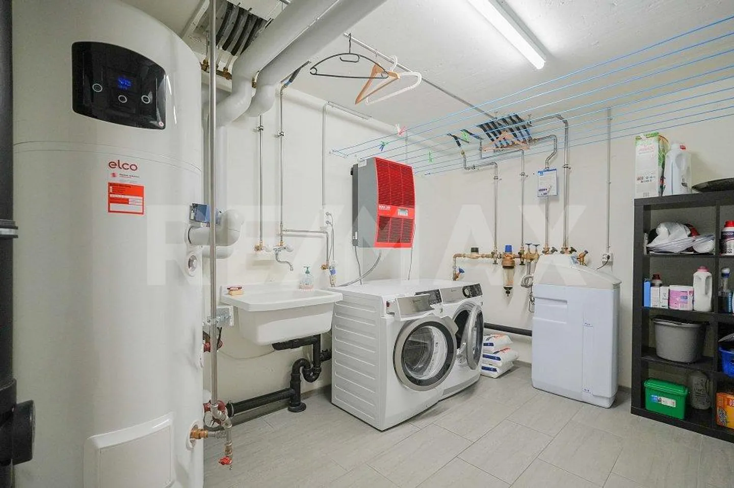 Ce que les familles souhaitent : maison individuelle de 5,5 pièces en coin - en vous... - Photo 13 sur 13