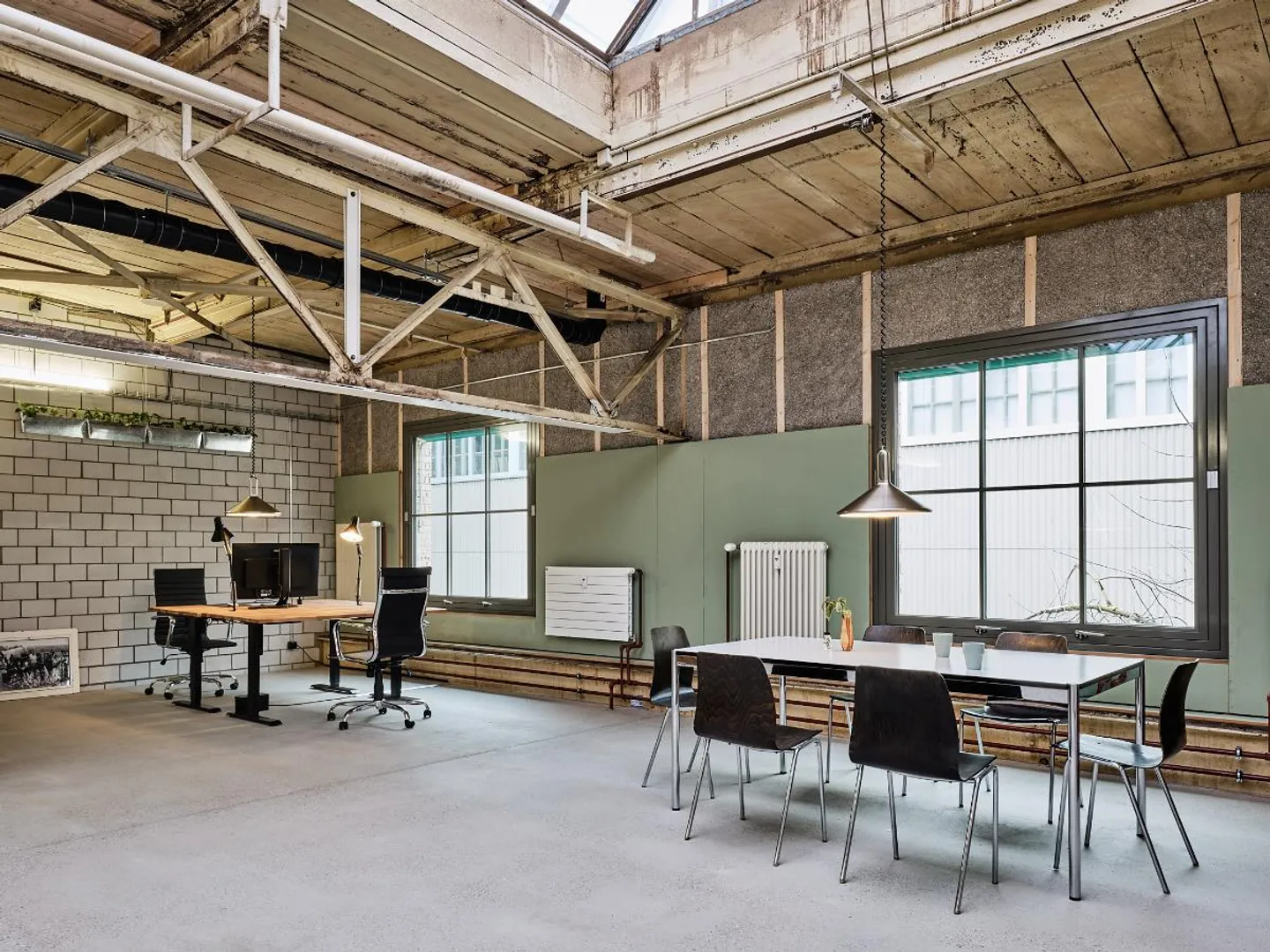 Ufficio - Foto 2 di 4