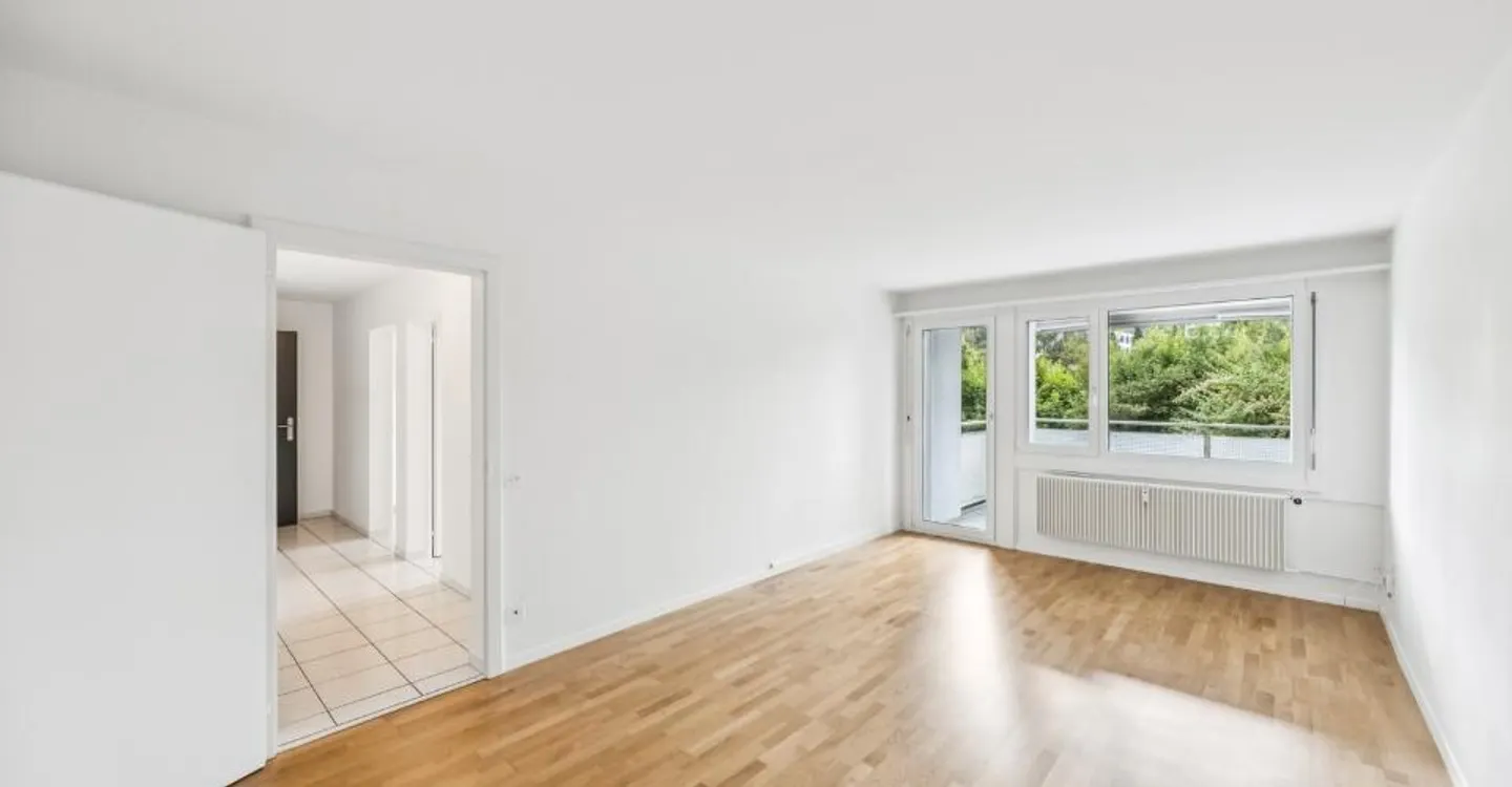 Gemütliche Wohnung in Burgdorf - Foto 2 von 7