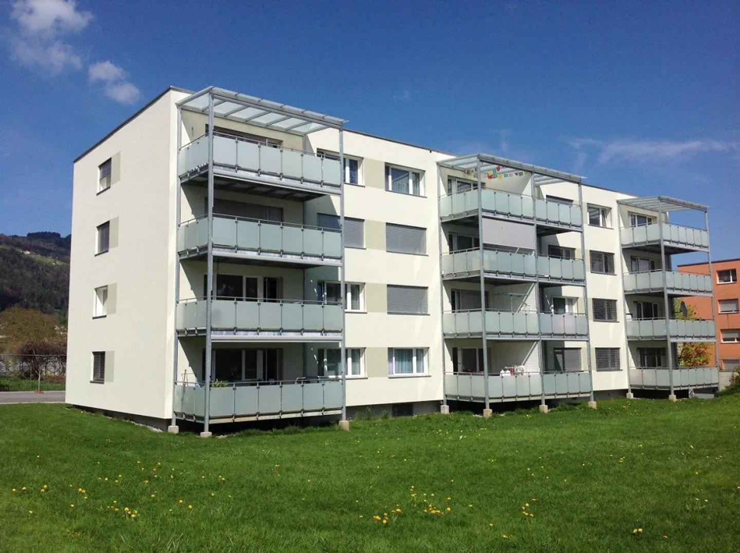 Nouveau dépôt à louer - Photo 4 sur 4