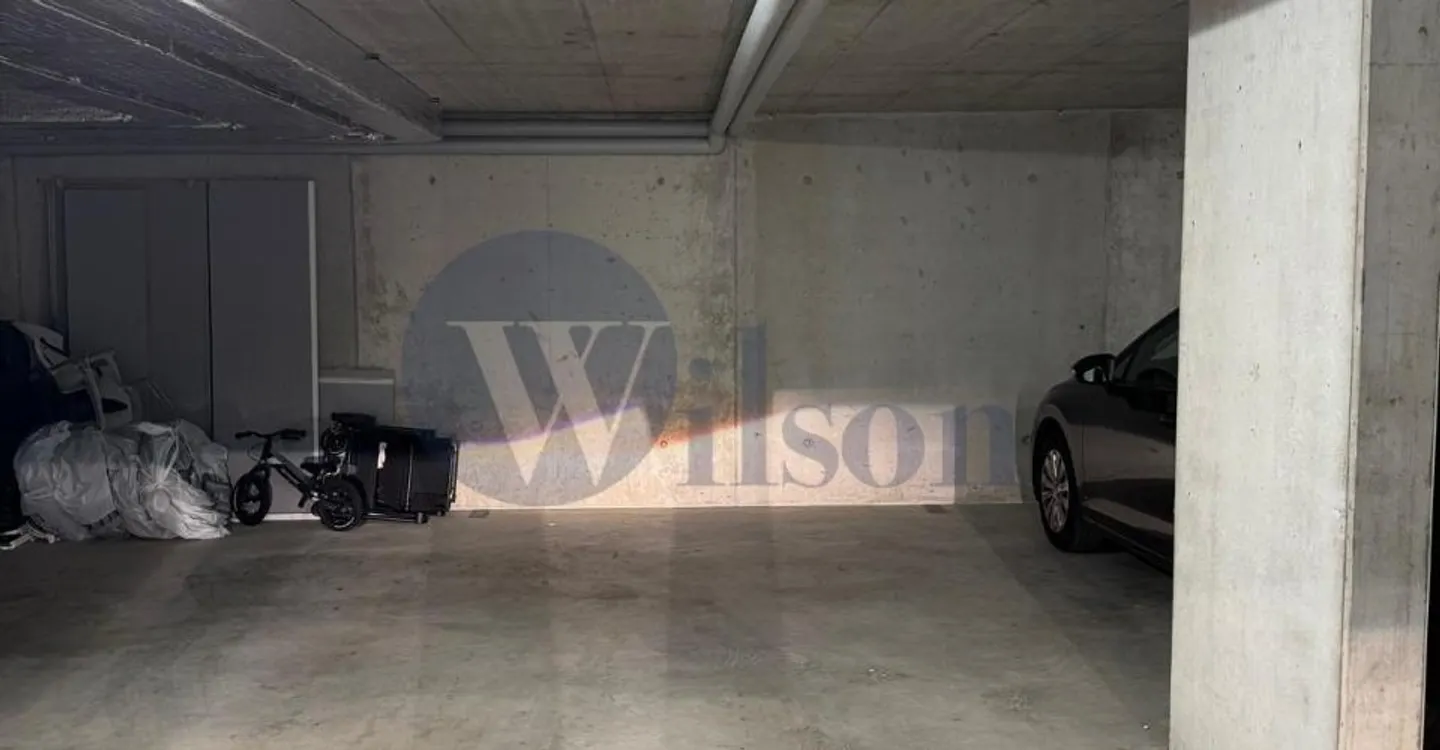 Posto auto - parcheggio sotterraneo - Foto 1 di 1