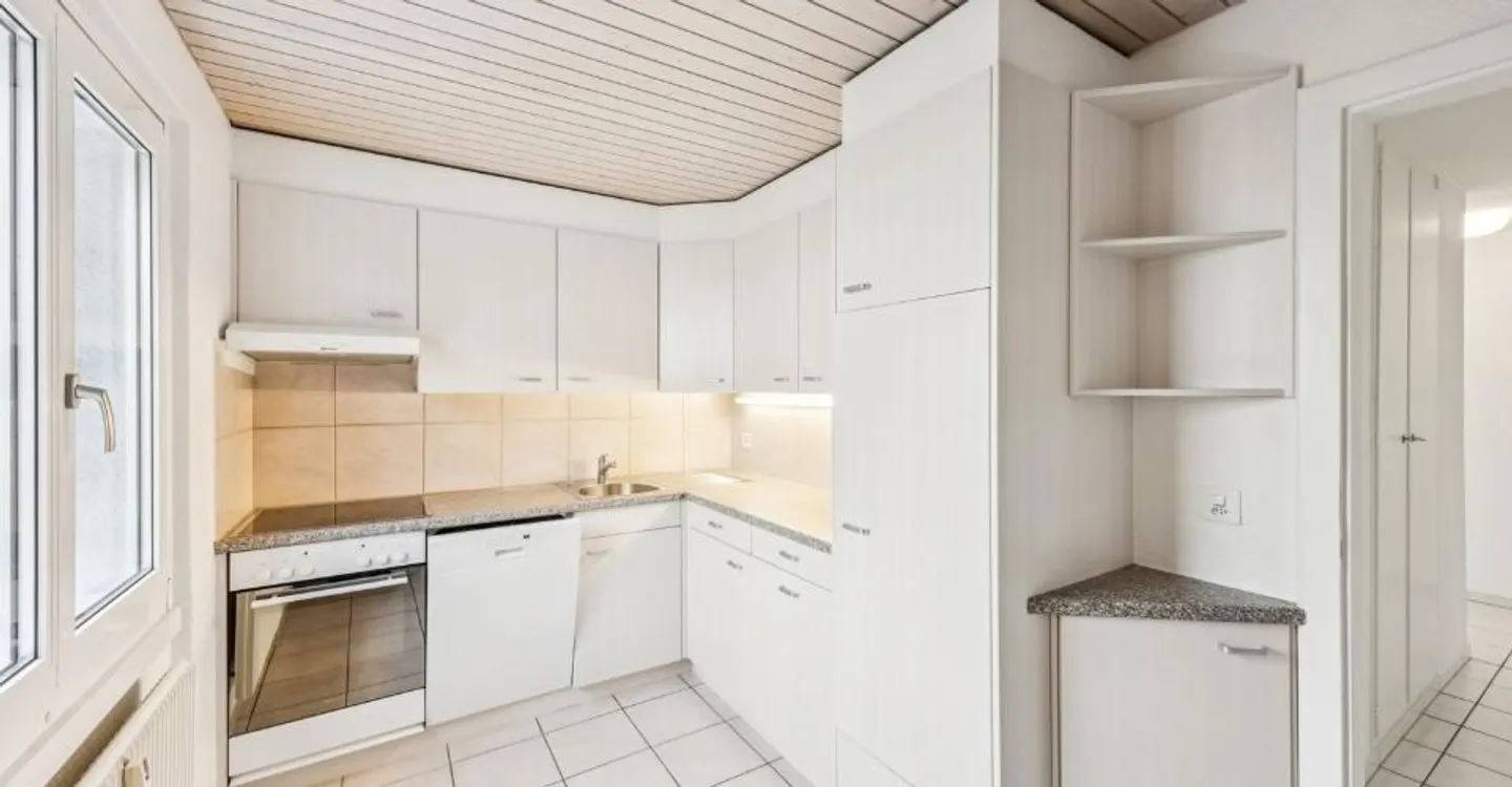Gemütliche Wohnung in Burgdorf - Foto 3 von 7