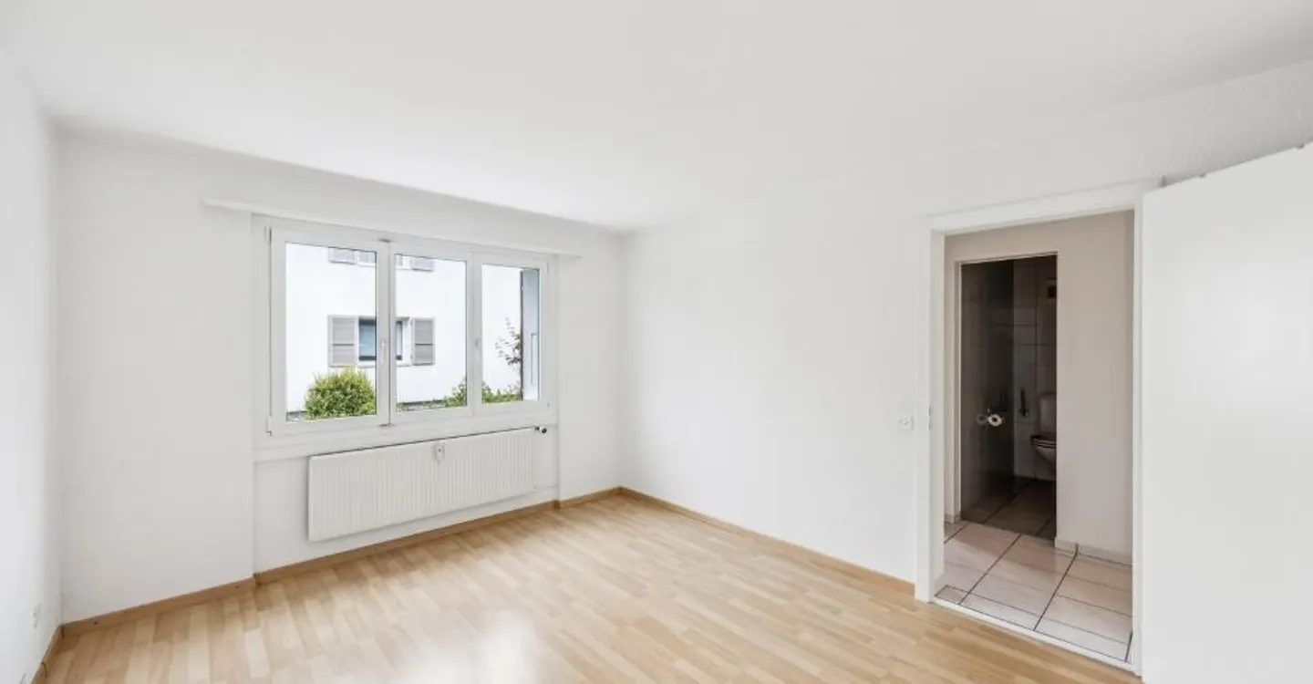 Gemütliche Wohnung in Burgdorf - Foto 4 von 7