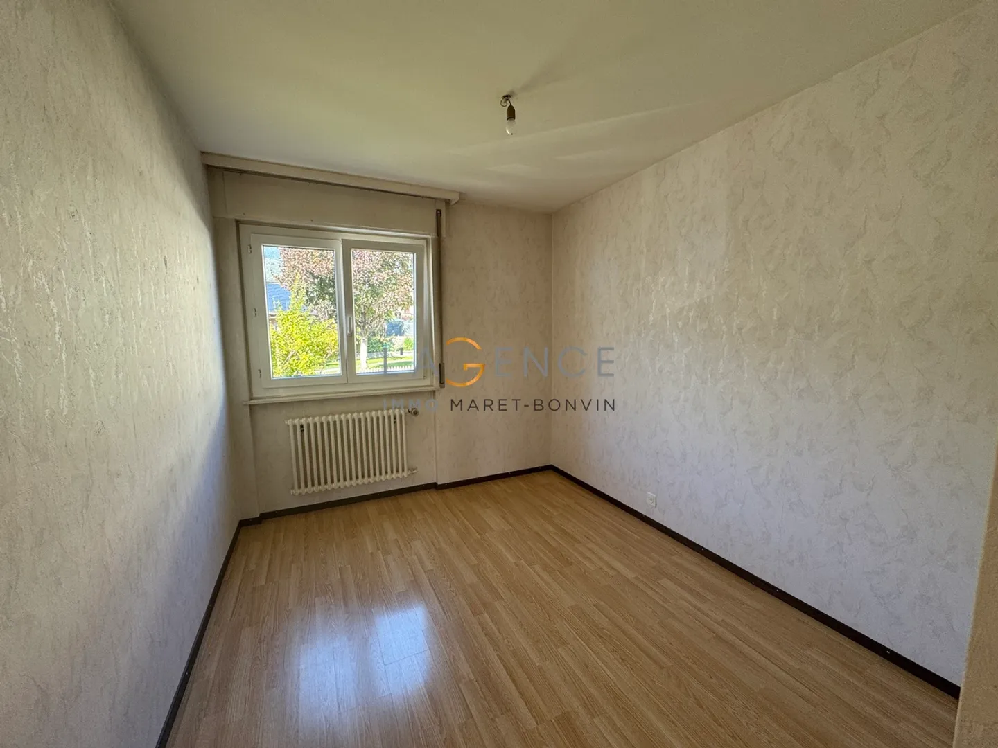 4.5-room apartment in a small residence - Uvrier - Photo 5 of 10