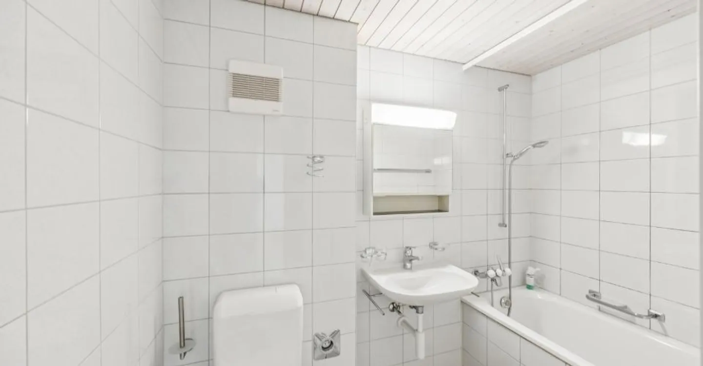Gemütliche Wohnung in Burgdorf - Foto 5 von 7