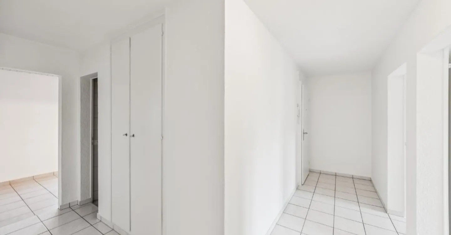 Gemütliche Wohnung in Burgdorf - Foto 6 von 7