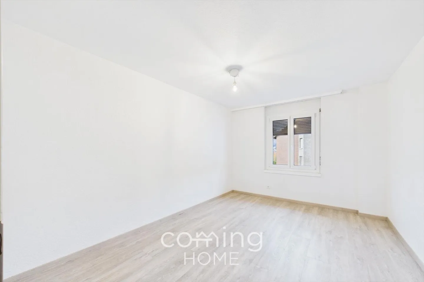 Spacious 4.5-room apartment in Naters in a quiet location - Photo 7 of 13