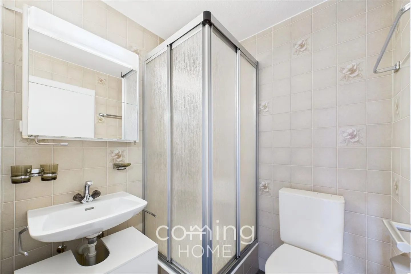 Spacious 4.5-room apartment in Naters in a quiet location - Photo 10 of 13