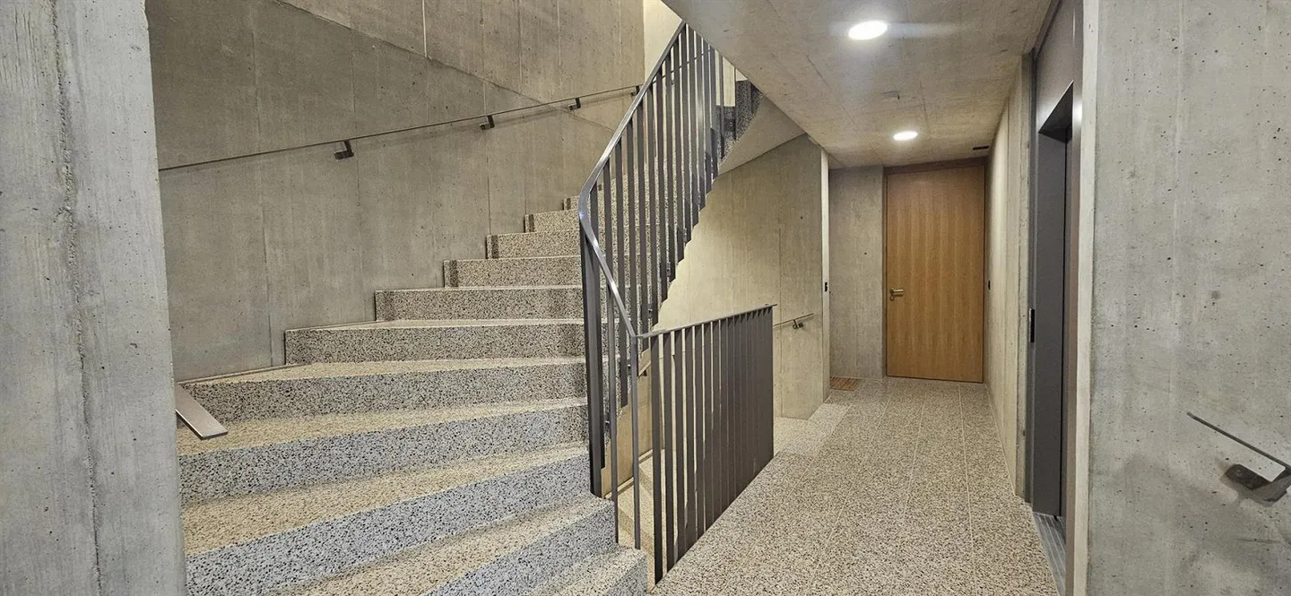 2.5 Zimmerwohnung in Münchenstein - Foto 2 von 7