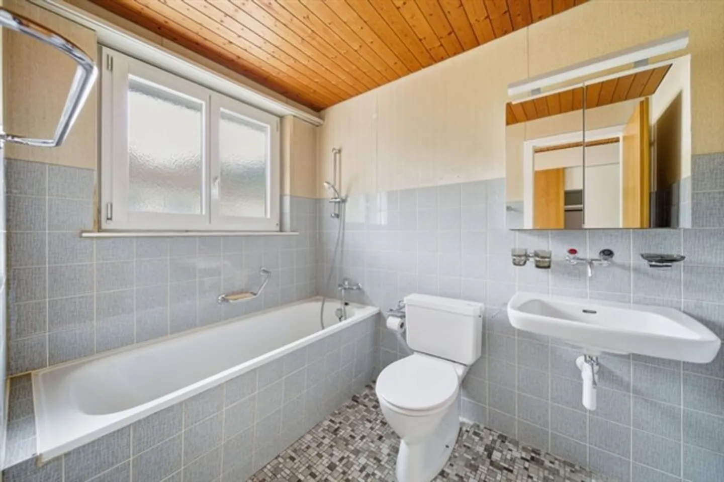 Einfamilienhaus kaufen - Foto 6 von 7