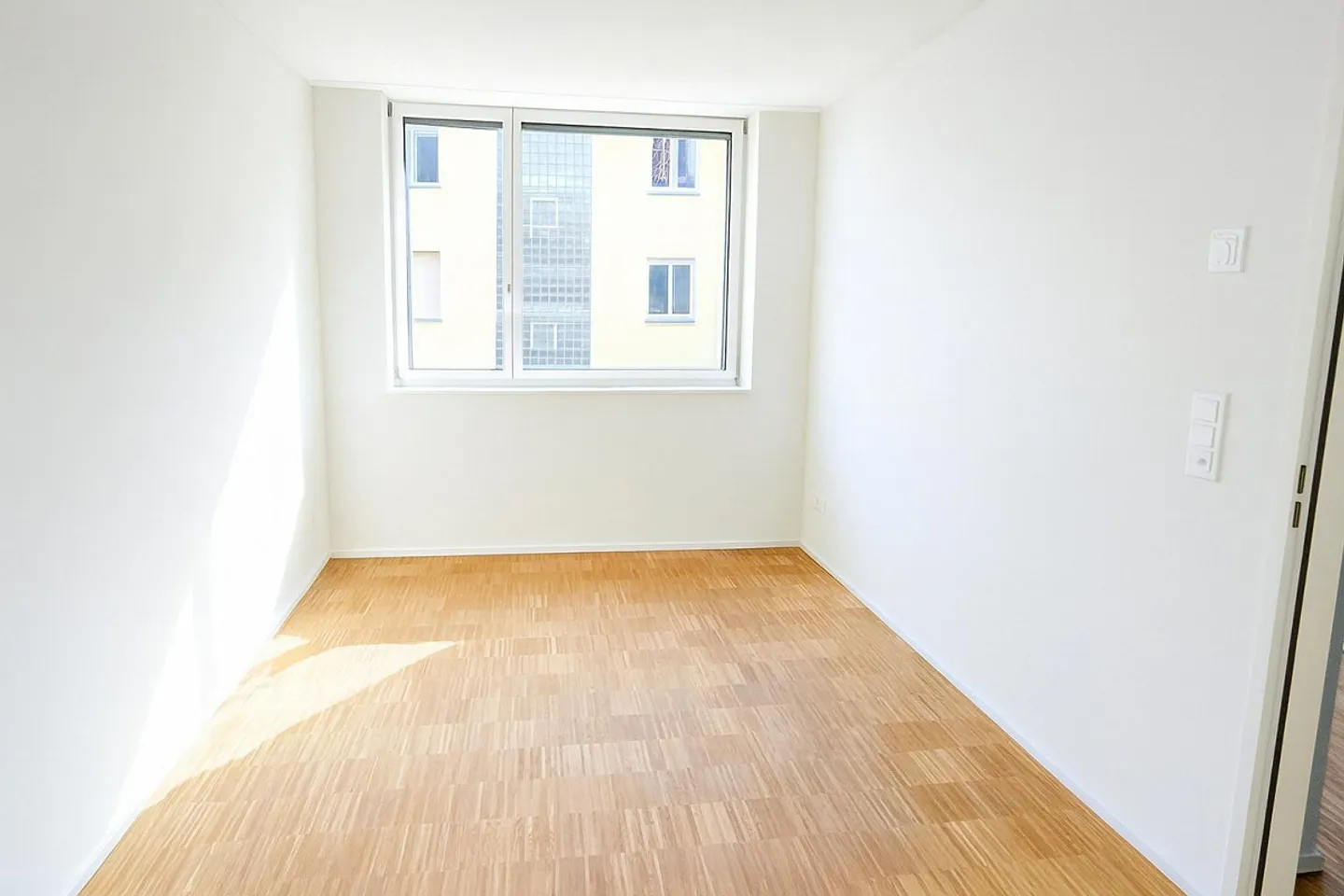 2.5 Zimmerwohnung in Münchenstein - Foto 7 von 7