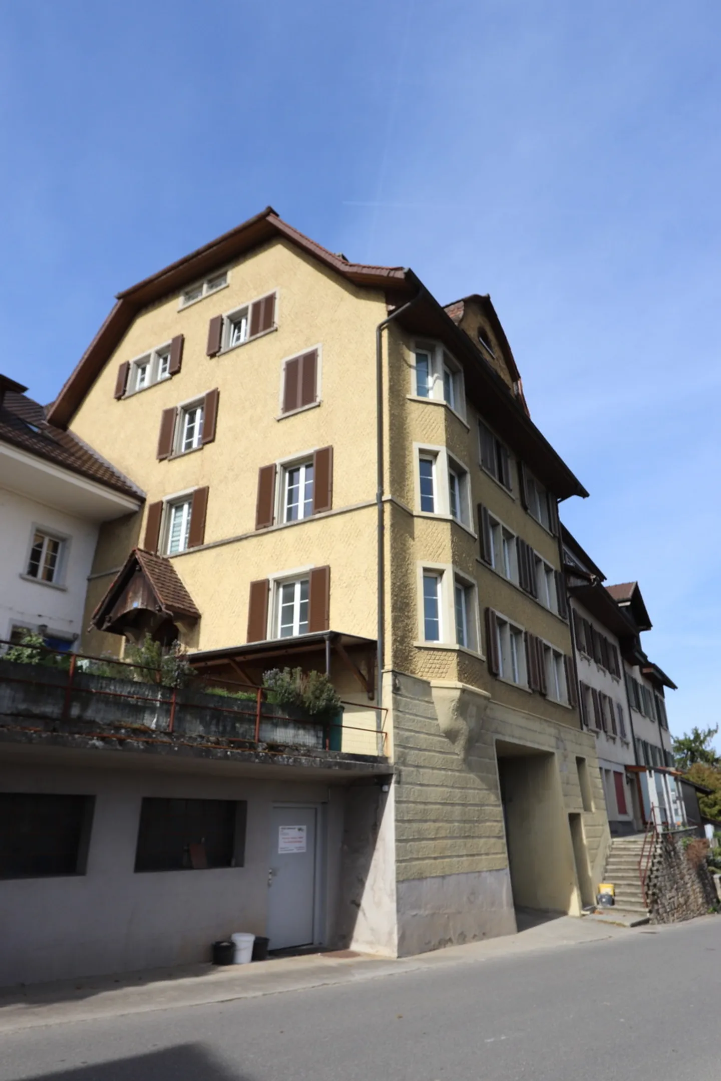 Appartamento in affitto - Foto 1 di 11