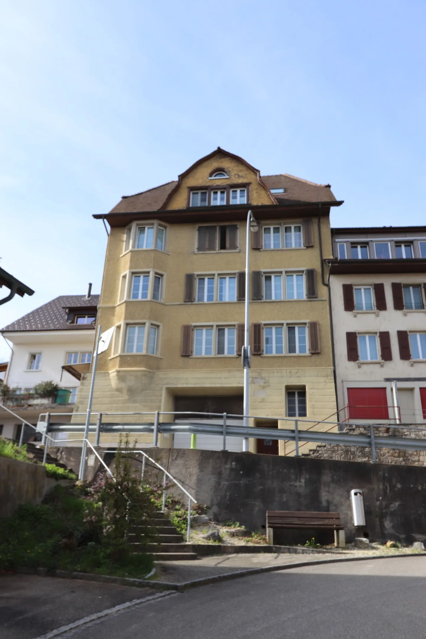 Appartamento in affitto - Foto 2 di 11