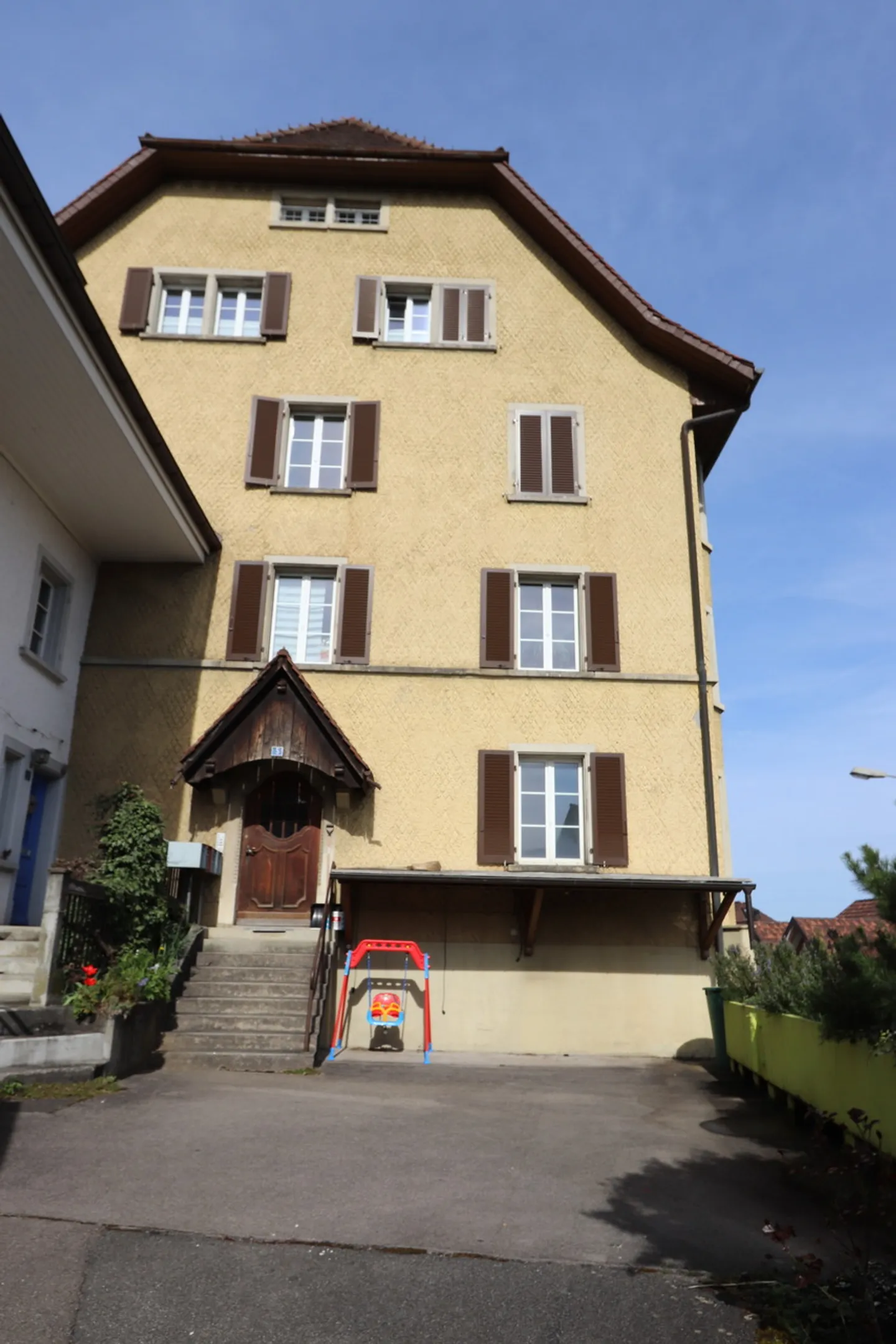 Appartamento in affitto - Foto 4 di 11
