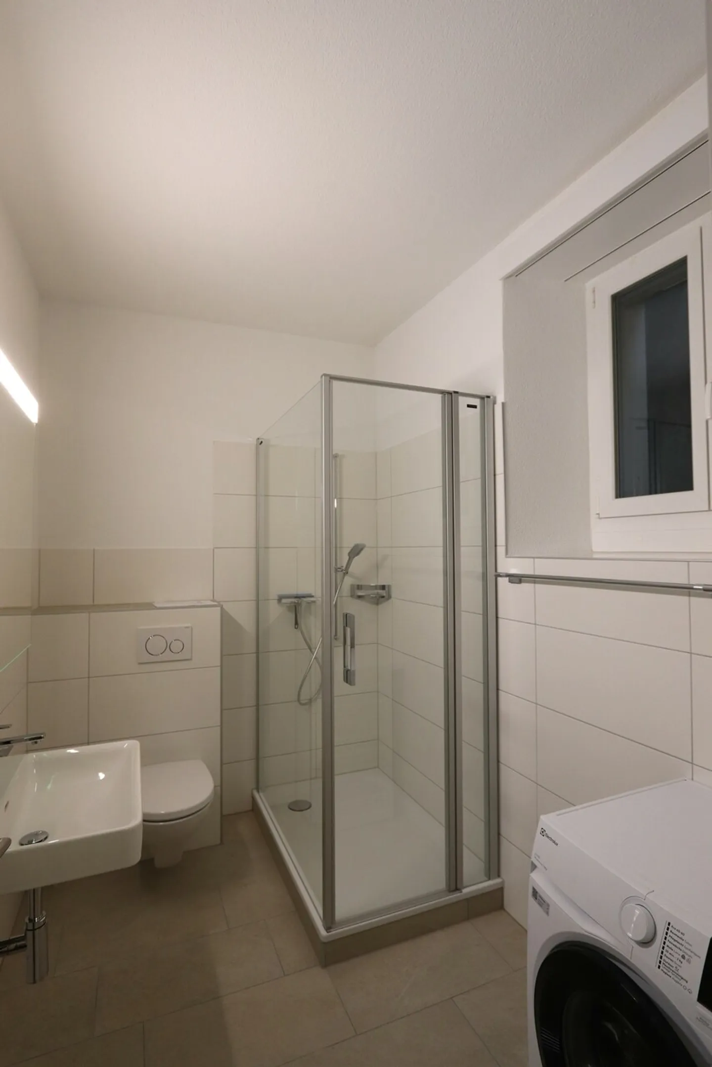 Appartamento in affitto - Foto 5 di 11