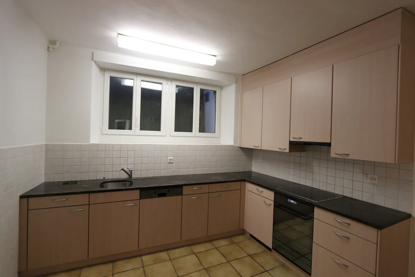 Appartamento in affitto - Foto 6 di 11