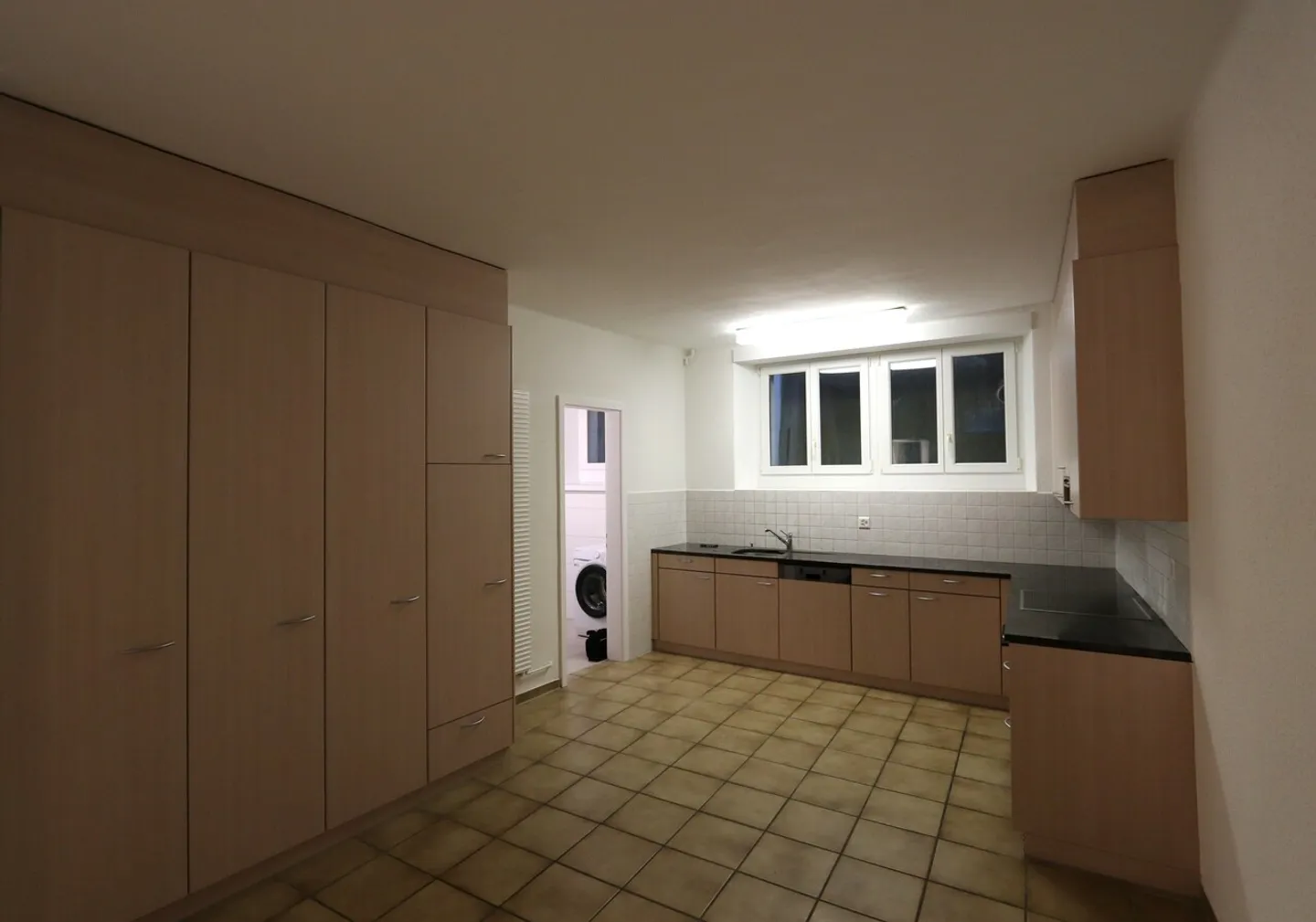 Appartamento in affitto - Foto 7 di 11