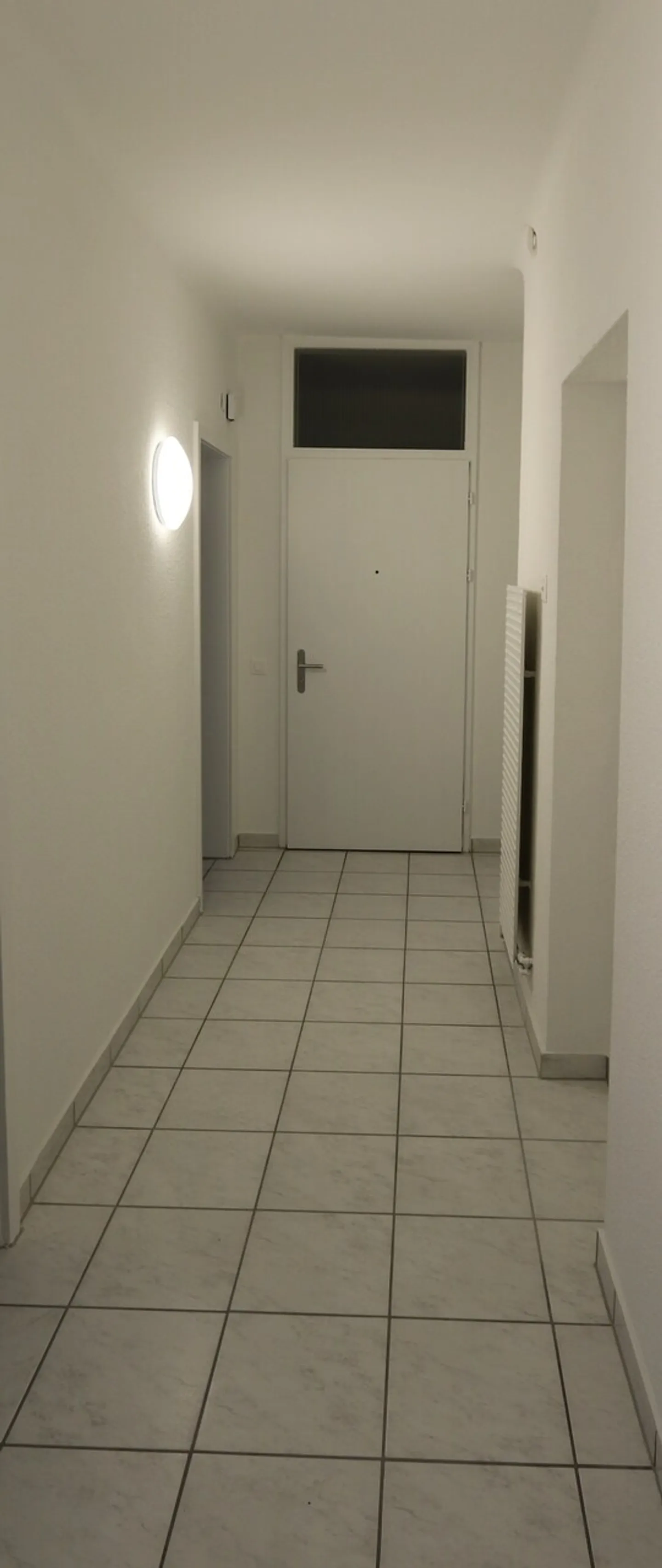 Appartamento in affitto - Foto 8 di 11