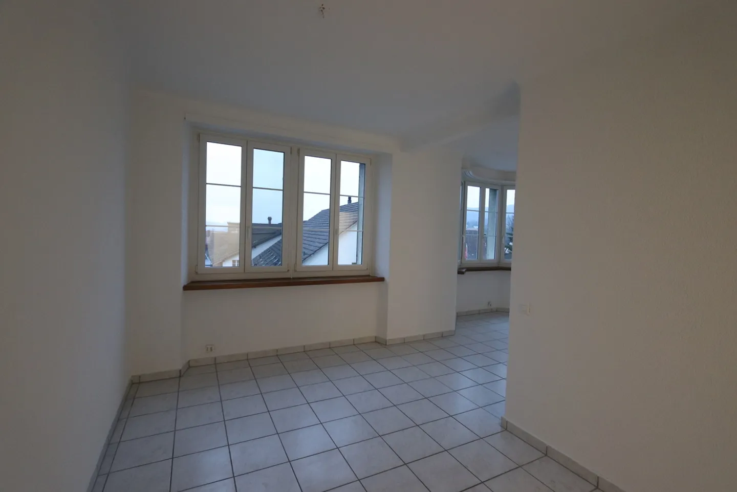 Appartamento in affitto - Foto 10 di 11