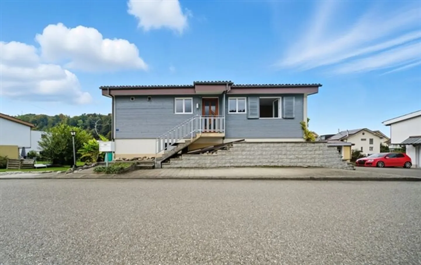 Einfamilienhaus kaufen - Foto 7 von 7