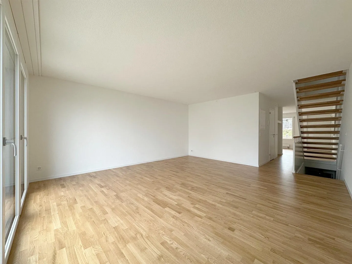 Maisonette da sogno - appena ristrutturata! - Foto 4 di 13