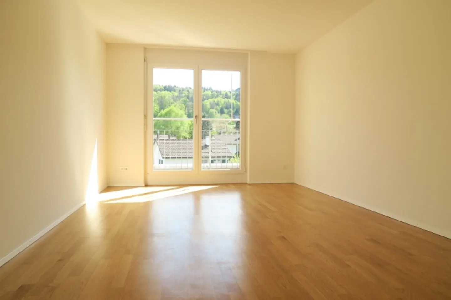 Modernes Apartment in Regensdorf - Foto 7 von 8