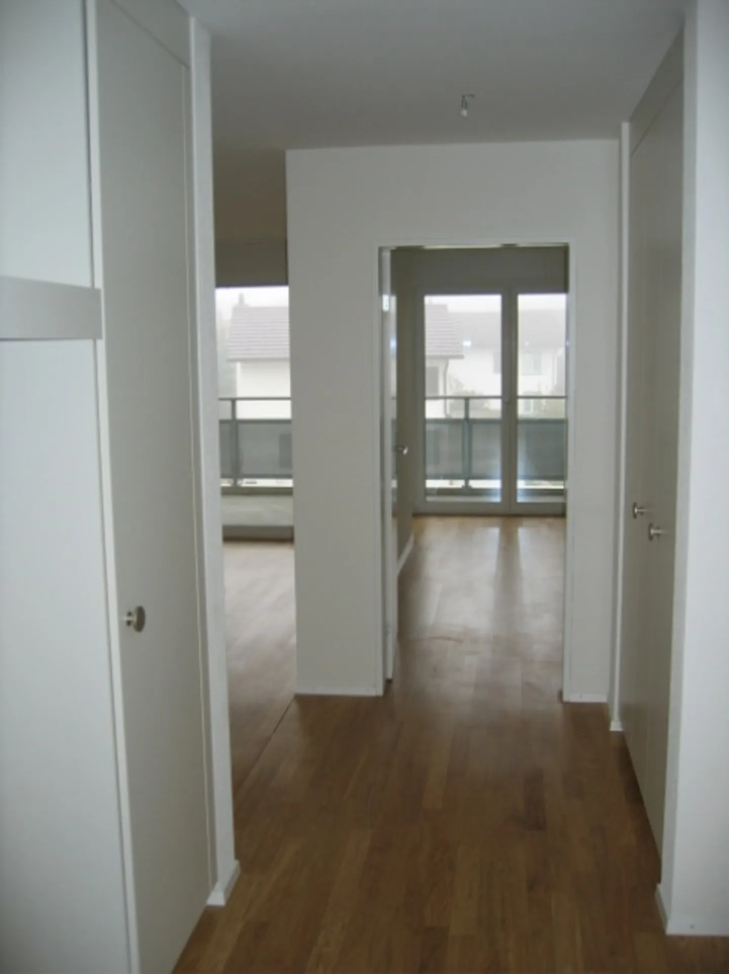 Modernes Apartment in Regensdorf - Foto 8 von 8