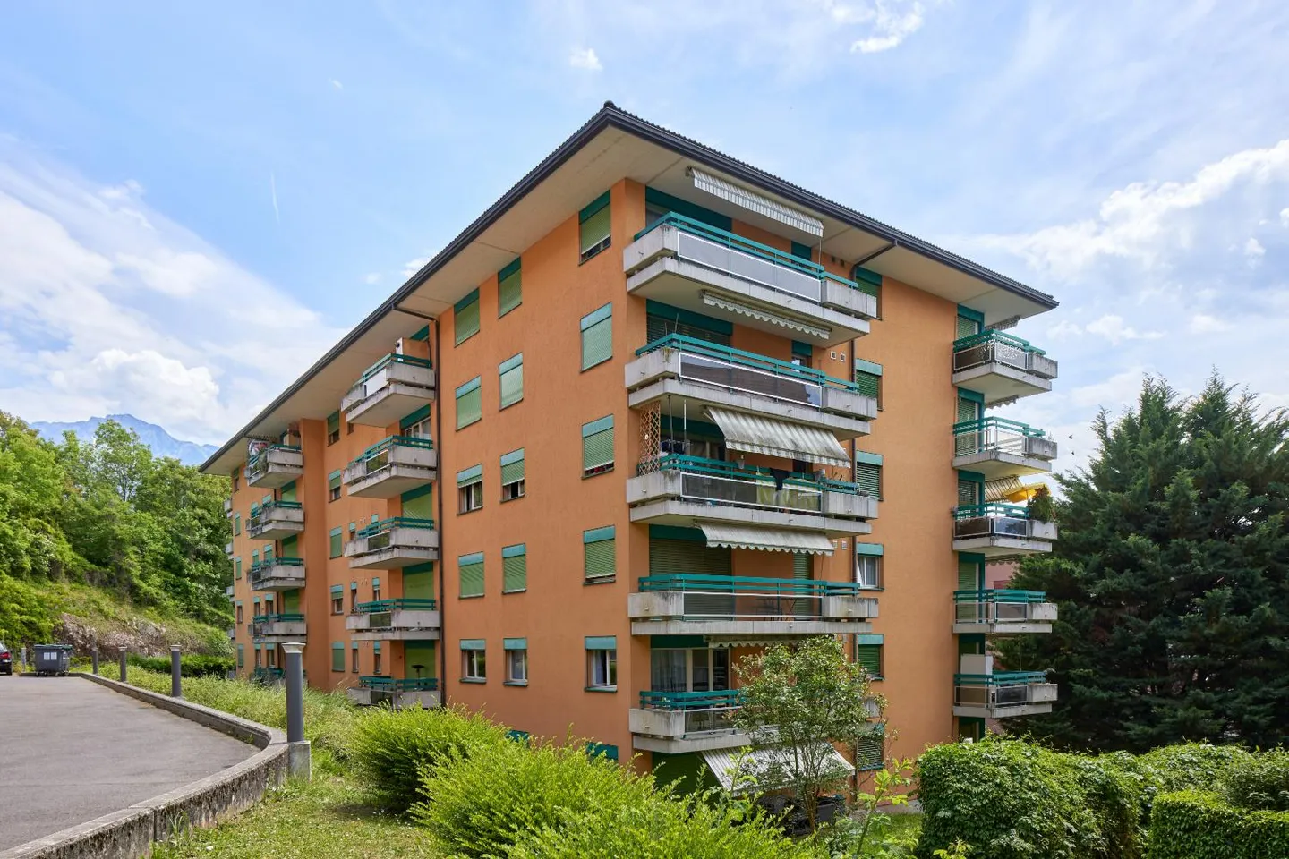 Appartamento 3.5 locali - Foto 2 di 4